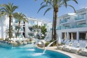 Adults only Hotel Aparthotel Mar Senses Puerto de Pollensa Aparthotel Mar Senses Puerto de Pollensa