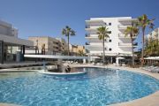 Adults only Hotel JS Palma Stay JS Palma Stay