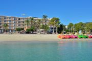 Adults only Hotel Sol Beach House Mallorca Sol Beach House Mallorca