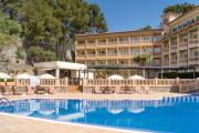 Adults only Hotel Porto Soller Porto Soller