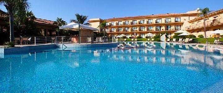 Port Blue La Quinta - Erwachsenenhotel ab 16 Jahre