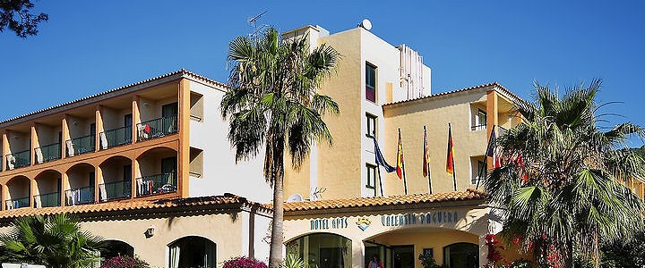 Adults only Hotel Valentin Paguera Hotel Valentin Paguera Hotel
