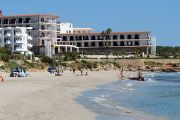Hotel Sol Beach ...